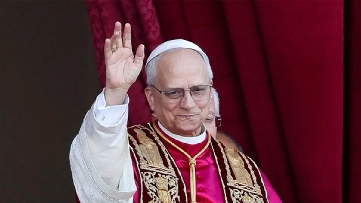 Caravana a Luján: la Parroquia Nuestra Señora del Pilar organiza viaje para ver al Papa