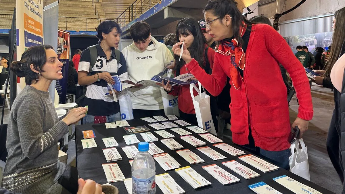 Llega la Expo Educativa 2026 en Pilar: cómo participar y qué opciones hay