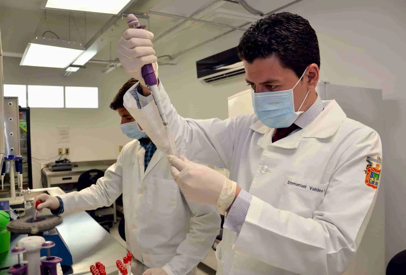 La importancia de la ética en la investigación científica.