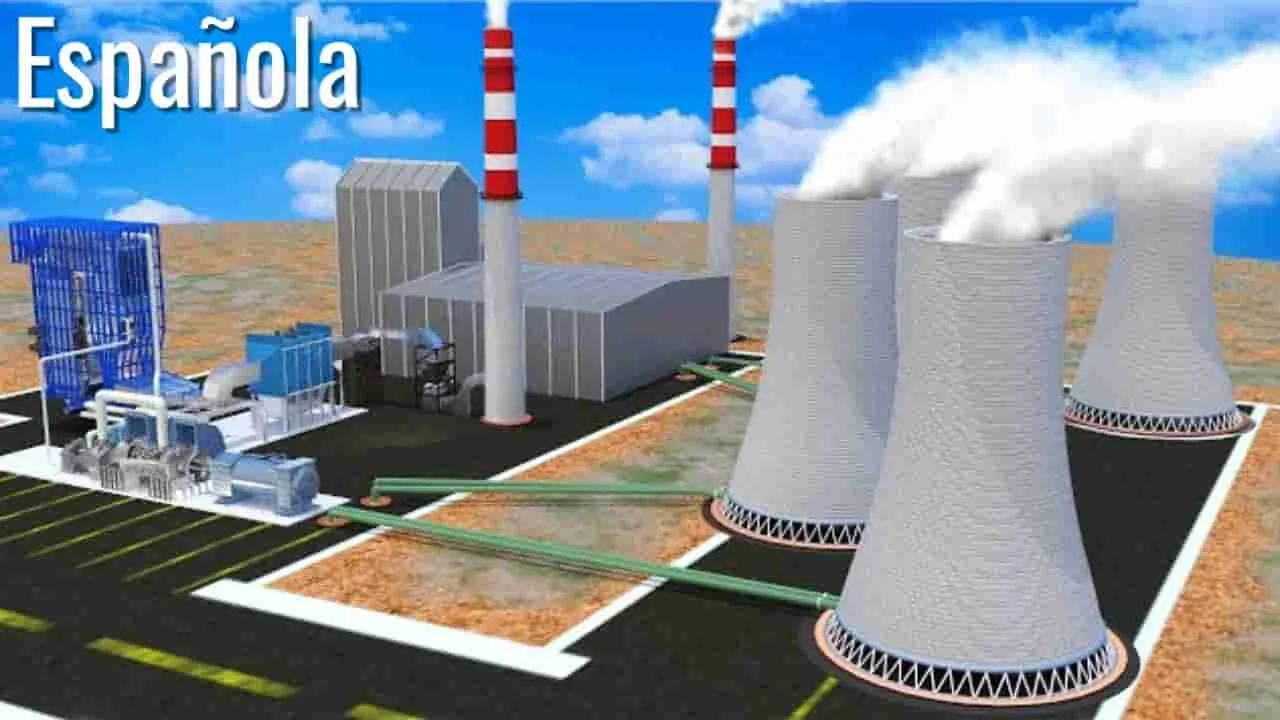 La revolución de la energía termoeléctrica y su potencial en la generación de energía.